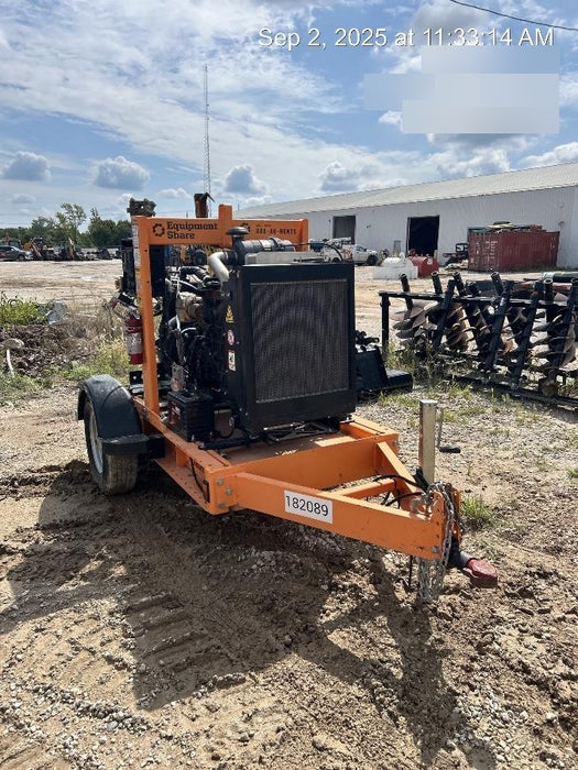 2021 PIONEER PP66S12L71-TD2.9L4