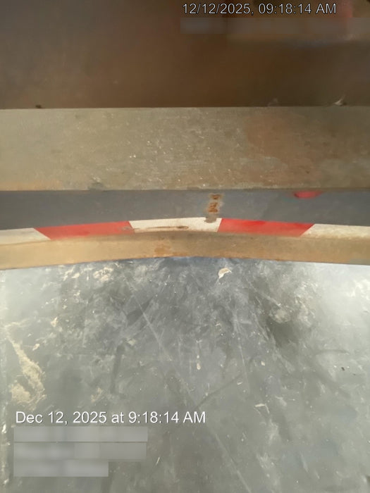 2024 ATLAS COPCO XAS 850