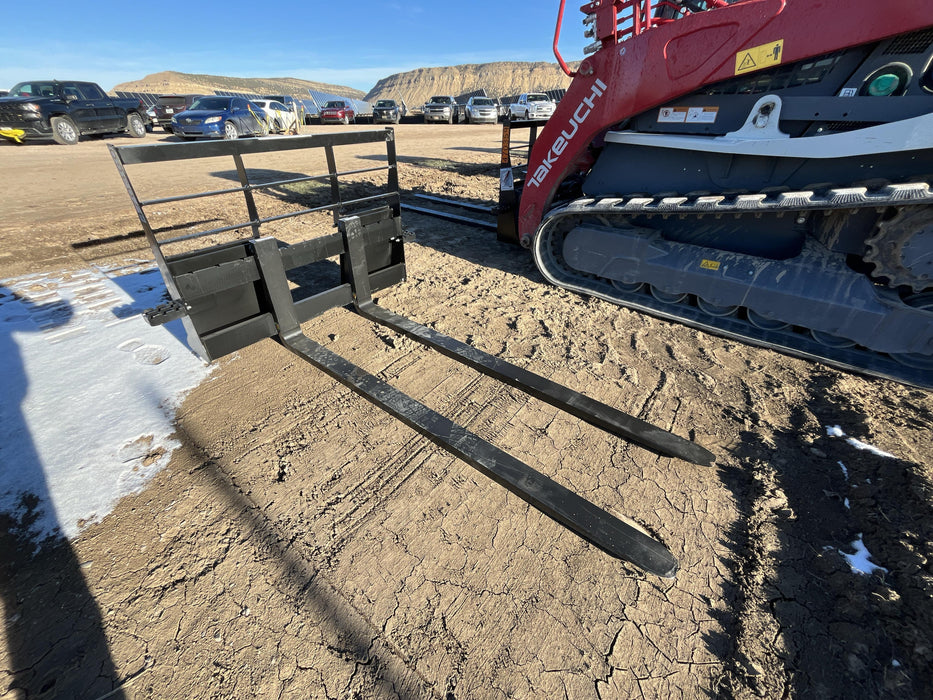 2024 ARROW MATERIAL HANDLING F5100CB - 72"