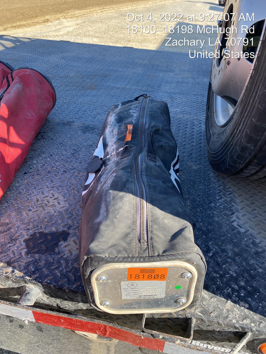 2021 MULTIQUIP GB8LED