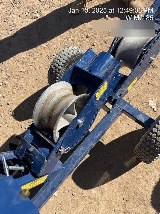 2024 CURRENT TOOLS 100A