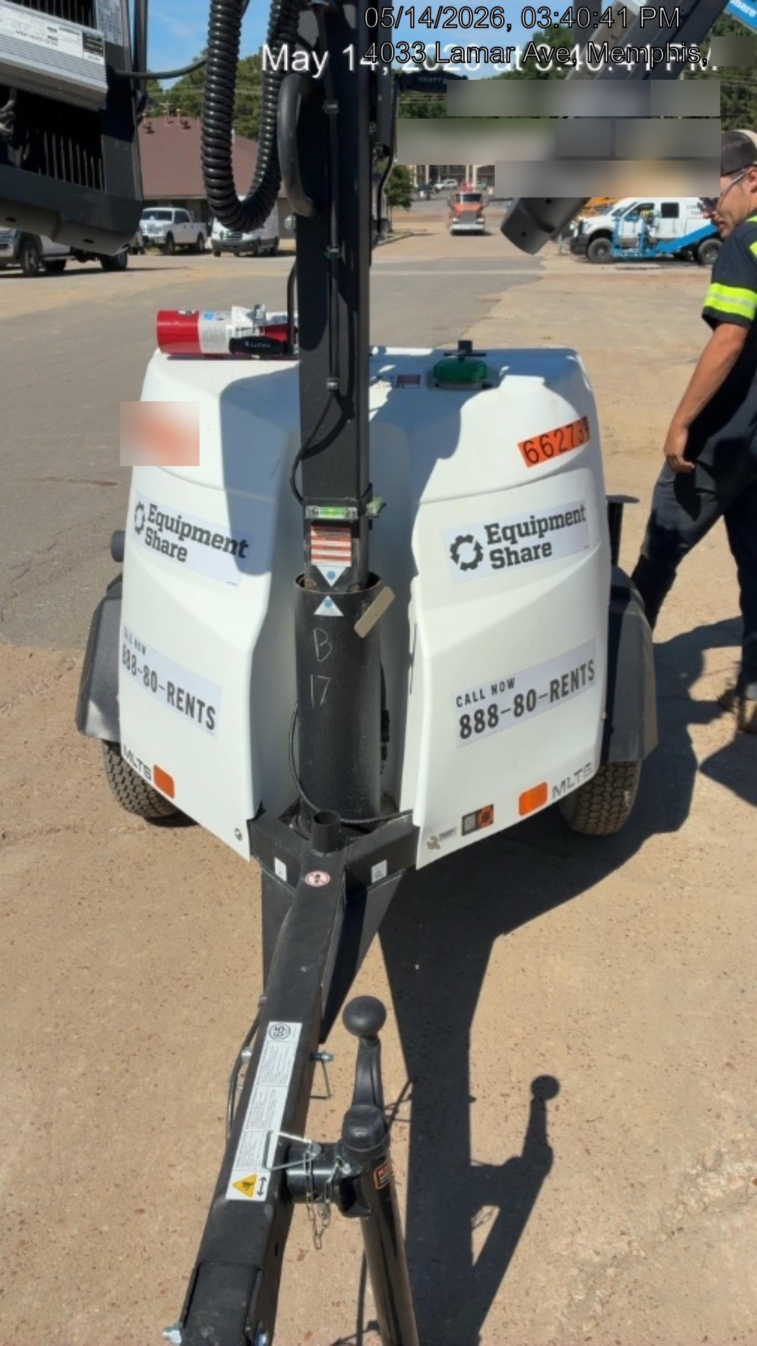 2026 GENERAC MLTS-4