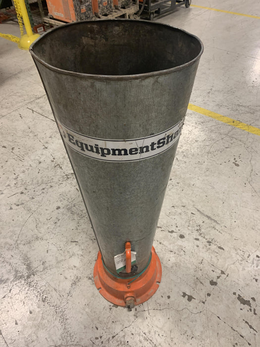 2021 MICHIGAN PNEUMATIC HV-8AM