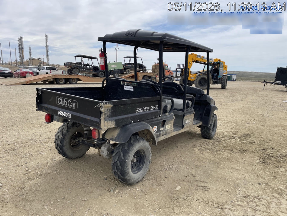 2020 SULLAIR 375H
