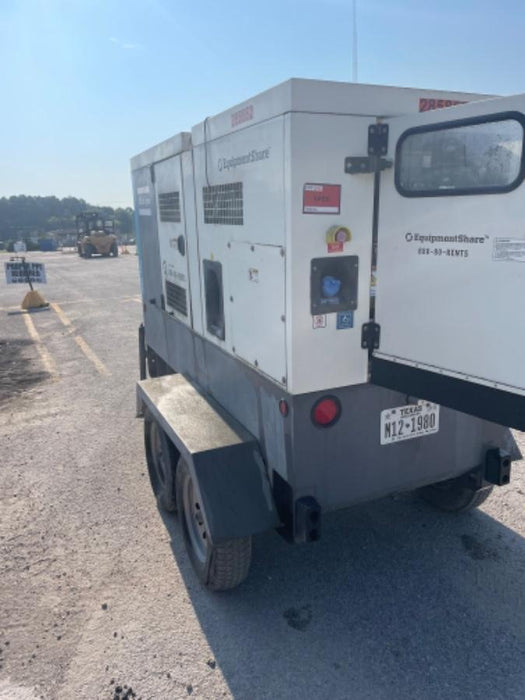 2022 ATLAS COPCO QAS 125