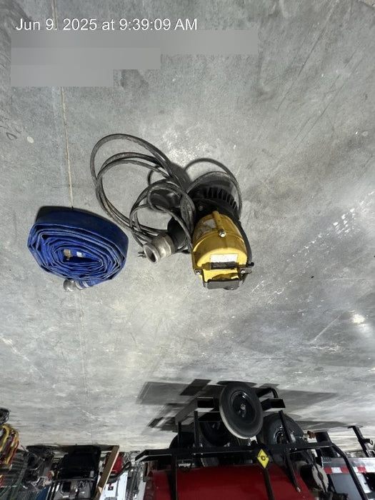 2018 WACKER NEUSON PST2