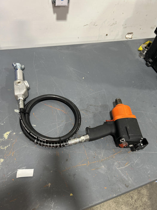 2024 MICHIGAN PNEUMATIC ES-751SS-TRACKER