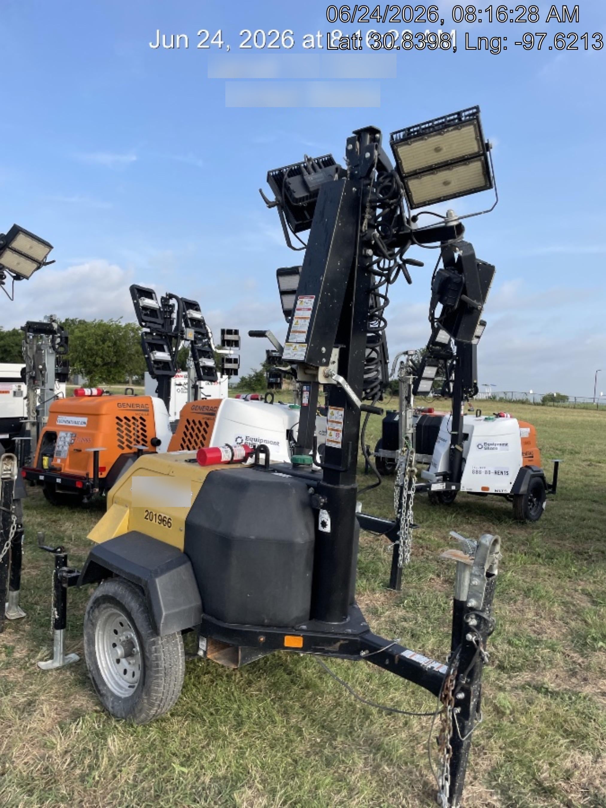 2022 ALLMAND NLV3GR