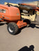 2019 JLG 450AJ Deutz Diesel Engine, Hi Flotation Tires, Welder-Ready Package, Rotating Beacon