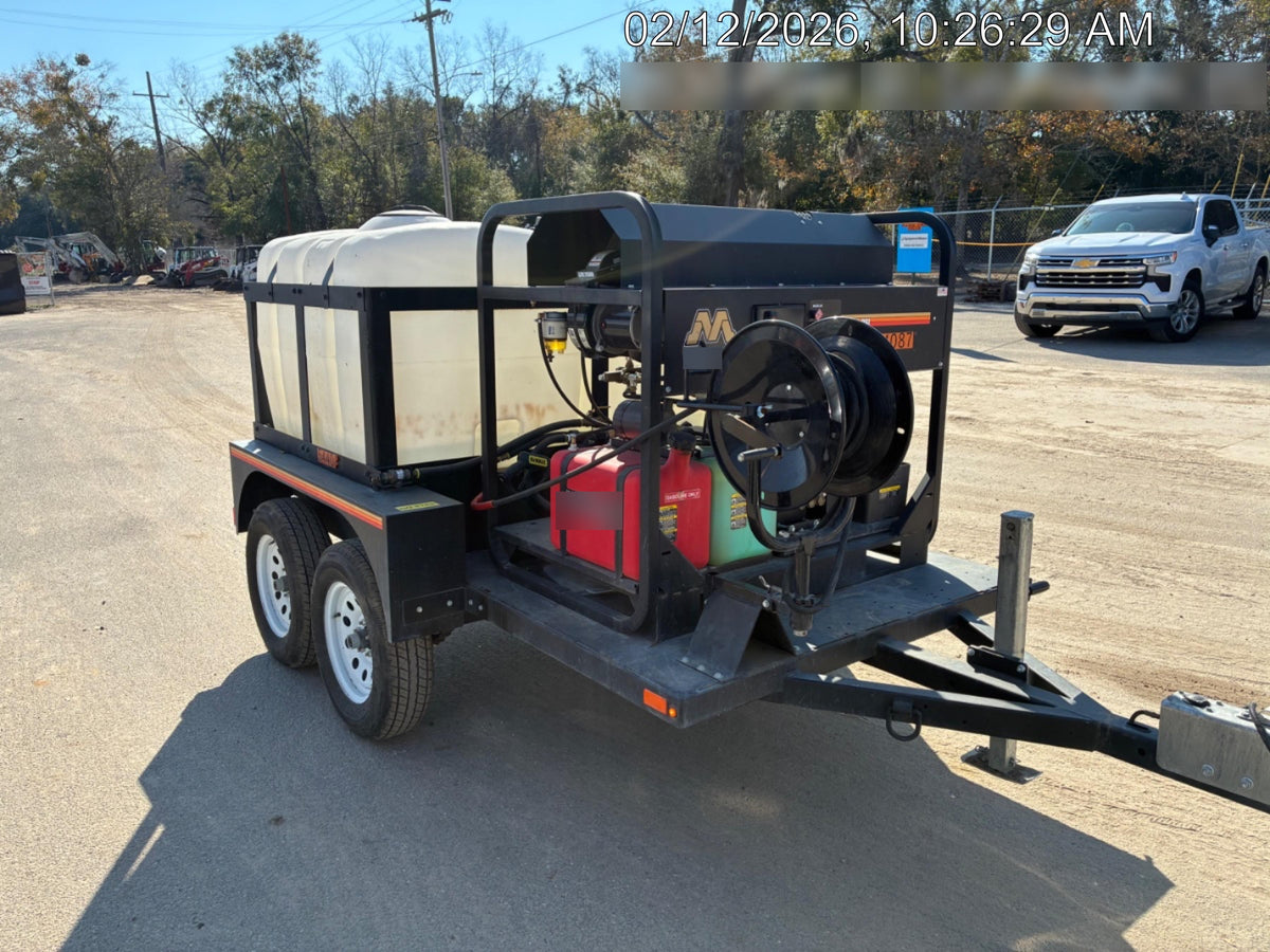 2025 MI-T-M HS-3505-1MGH-UR
