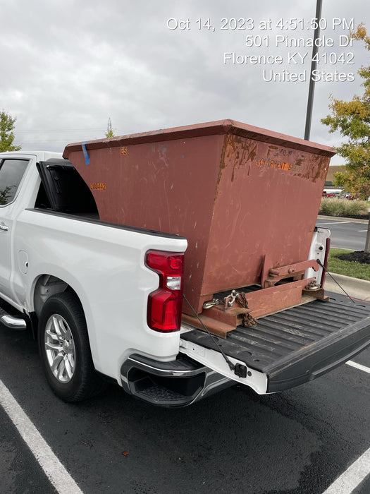 2022 BARRETO E4X6TBT