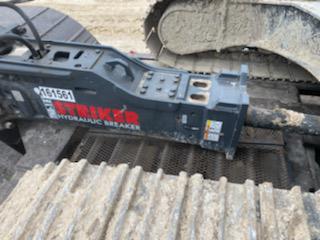 2021 STRIKER TNB-151	