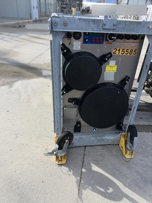 2022 CLIMATE DESIGN INTERNATIONAL MS-2400/2000