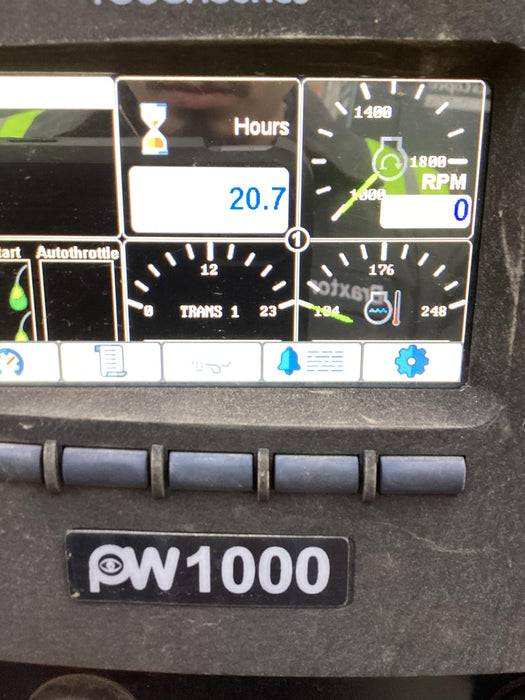 2021 ATLAS COPCO PAC66