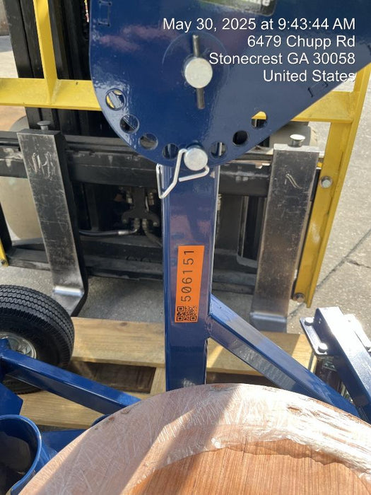 2025 CURRENT TOOLS 66 Current