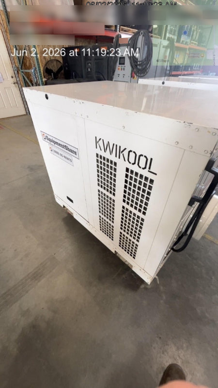 2023 KWIKOOL KPO5-43H