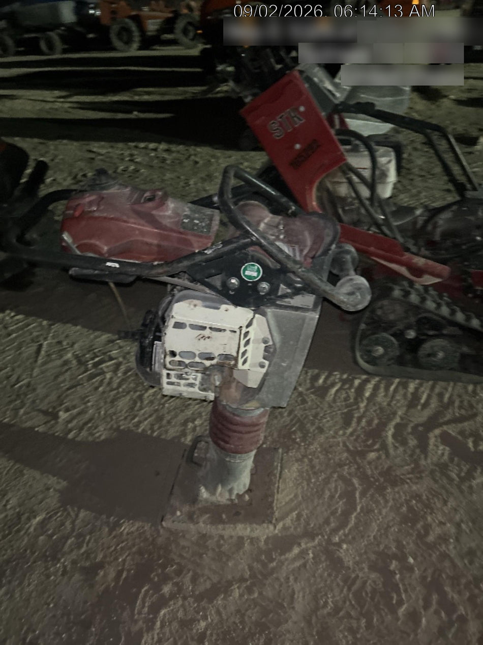 2024 DYNAPAC DR6X