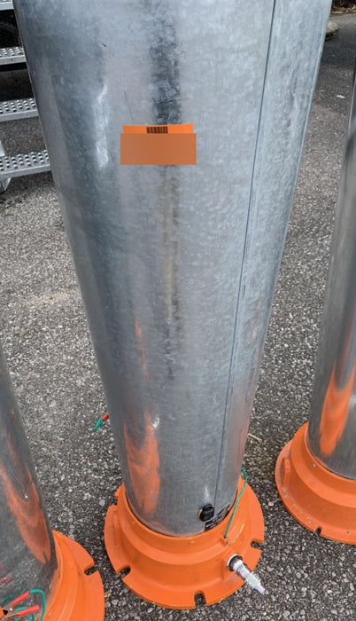 2020 MICHIGAN PNEUMATIC HV-10AM