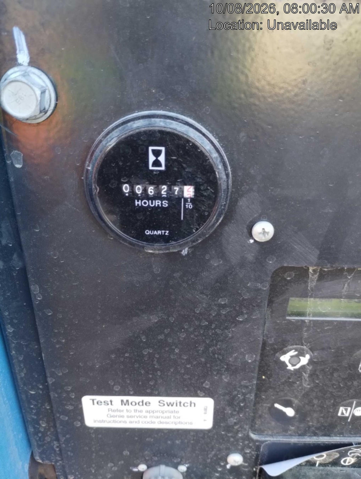2024 GENIE GS-4390 RT