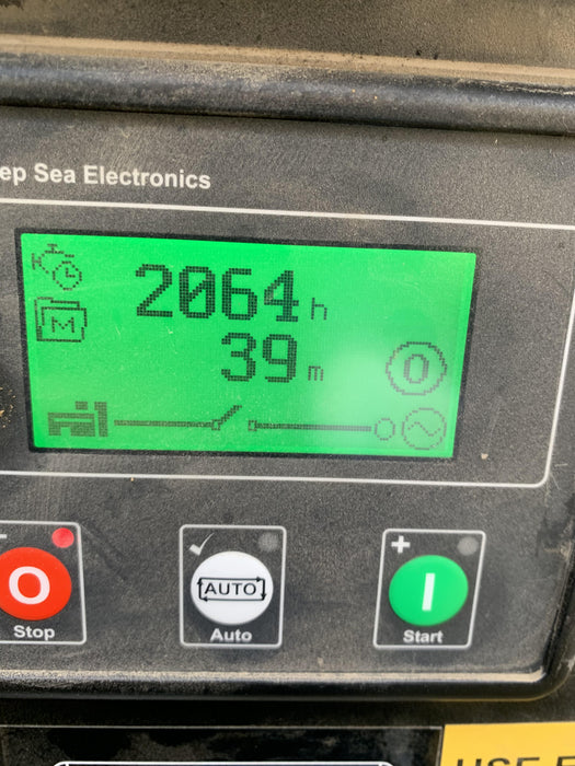 2020 ATLAS COPCO QAS45