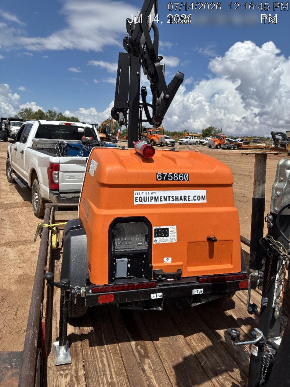 2026 GENERAC MLTS-4