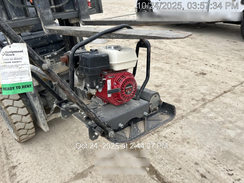 2022 THIRD COAST EQUIPMENT SP4518H