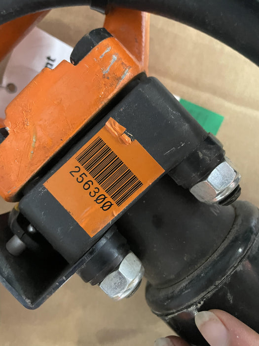 2022 MICHIGAN PNEUMATIC ES-CH3R-TRACKER