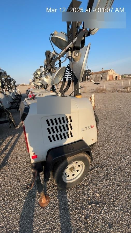 2018 WACKER NEUSON LTV6L-MH
