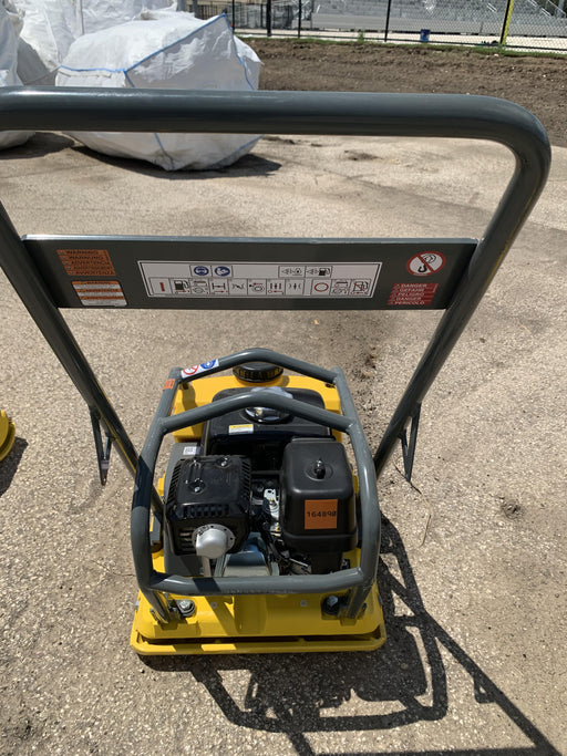 2021 WACKER NEUSON WP1550AW