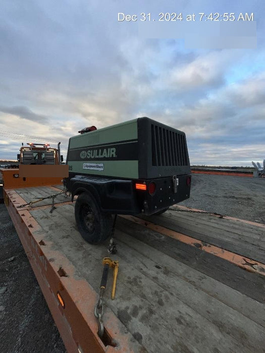 2019 SULLAIR 185-DPQ