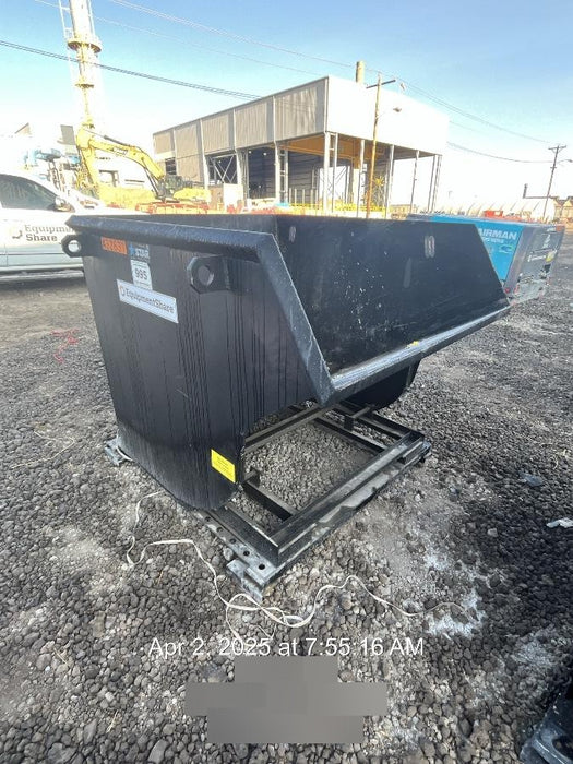 2024 STAR INDUSTRIES 1825