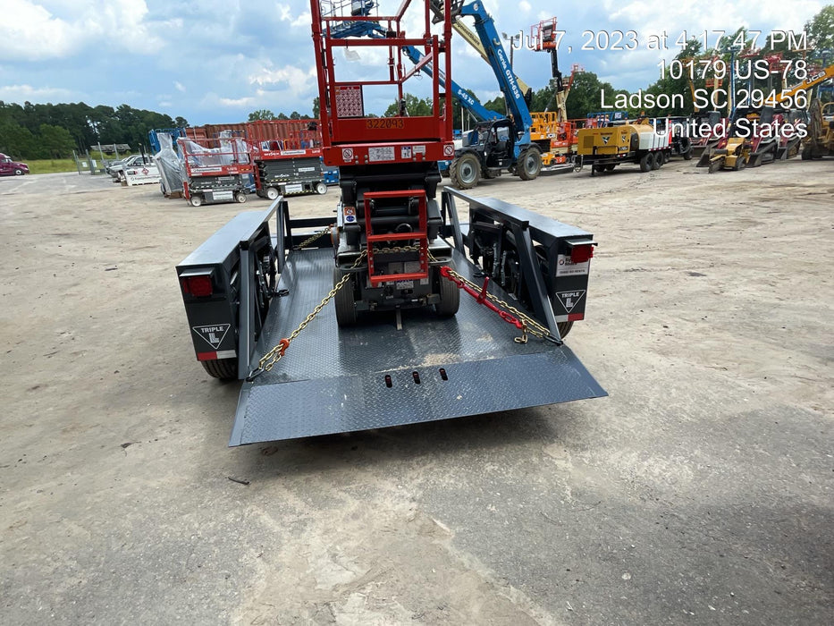 2023 TRIPLE L 1012 - Triple L