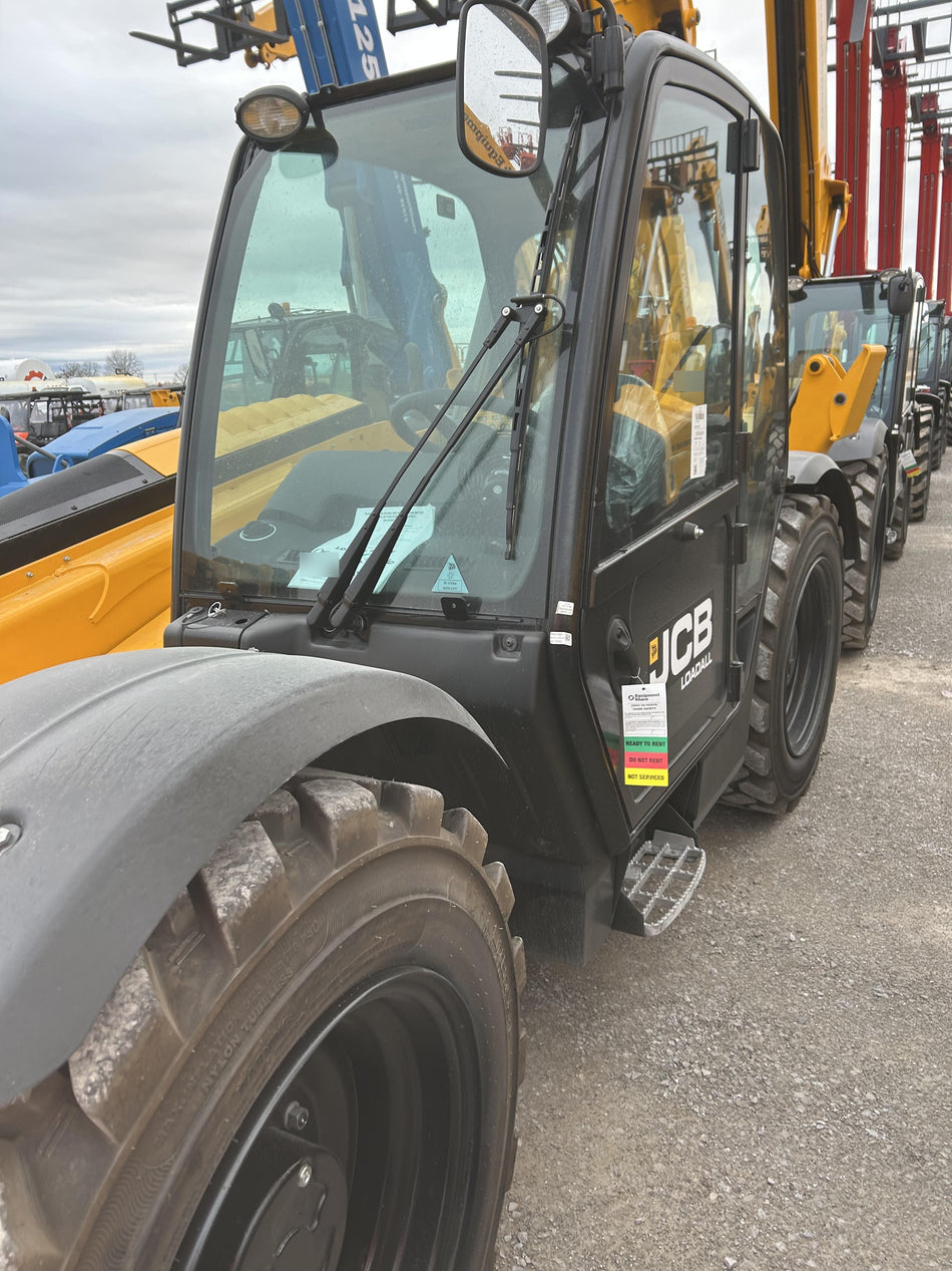 2025 JCB 510-56
