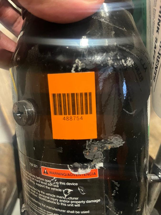 2024 HUSKY 20T Bottle Jack