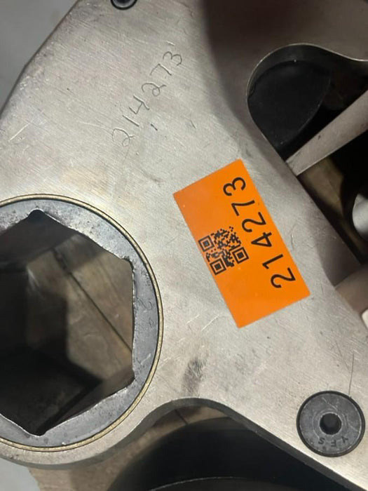 2022 TORCUP TX-8RL209M65