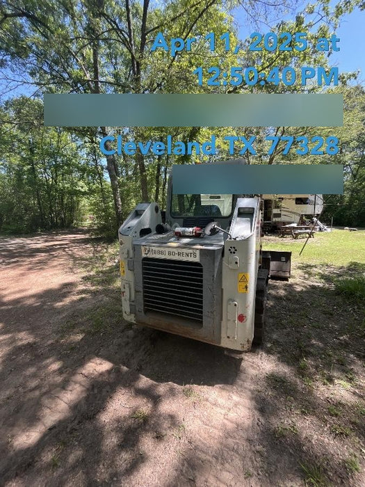 2020 PALADIN 48" Pallet Forks - Paladin