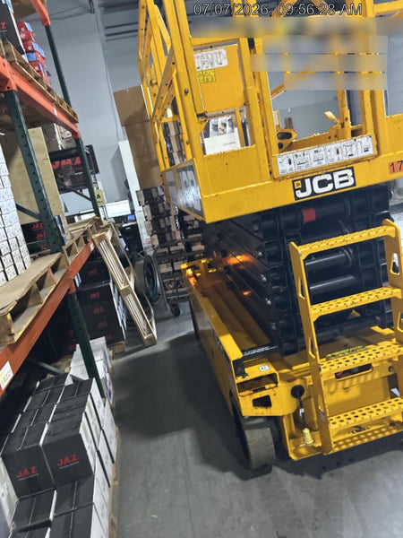 2021 JCB S4046E
