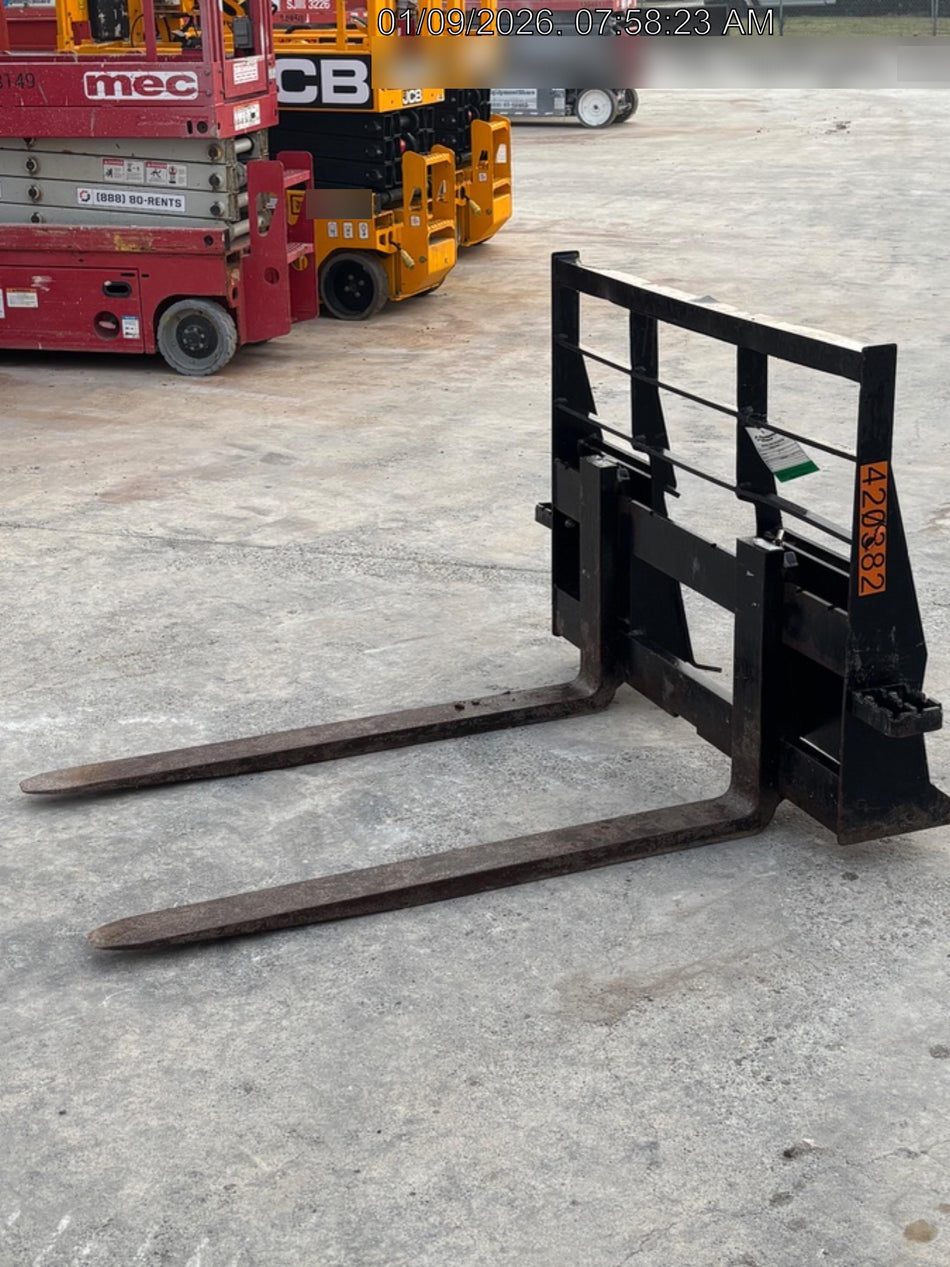 2024 ARROW MATERIAL HANDLING F5100CB