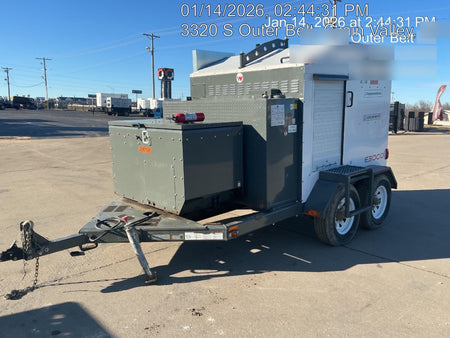 2022 WACKER NEUSON E3000