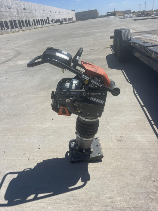 2024 HUSQVARNA LT6005