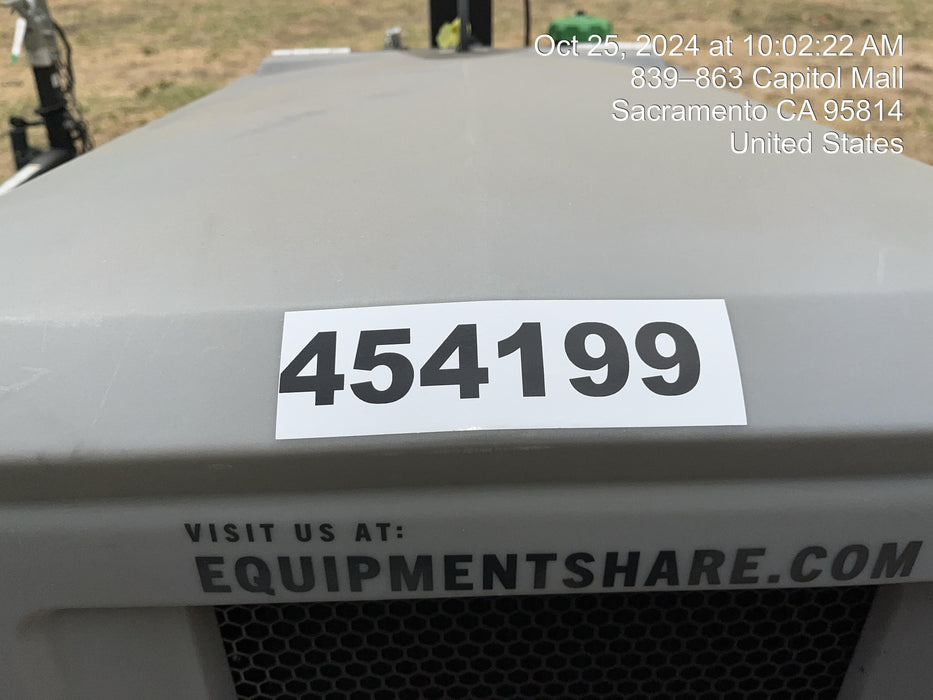 2024 WACKER NEUSON LTT4