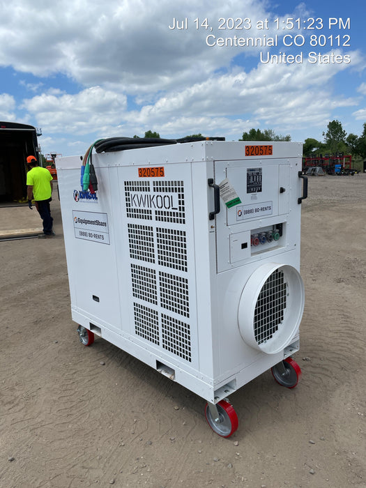 2023 KWIKOOL KPO12-23H