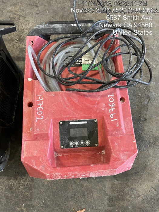 2021 PHOENIX DryMAX XL