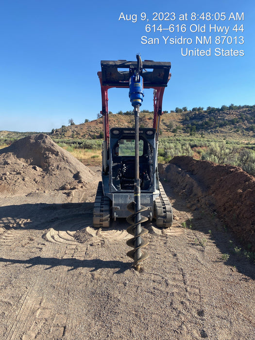 2023 AUGER TORQUE 3300-30