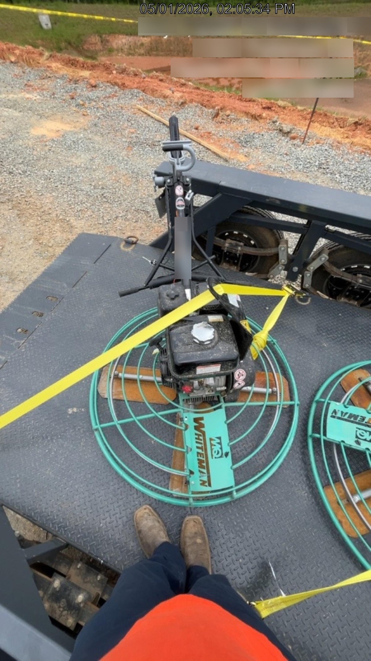 2024 MULTIQUIP B46H90