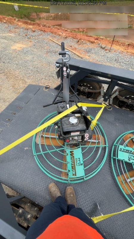 2024 MULTIQUIP B46H90