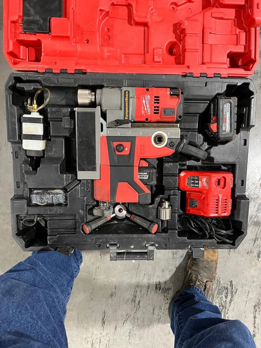 2022 MILWAUKEE 2788-22HD