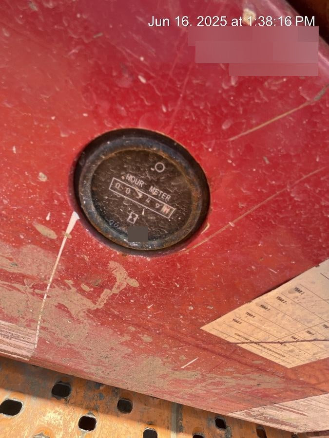 2020 MEC 1930SE