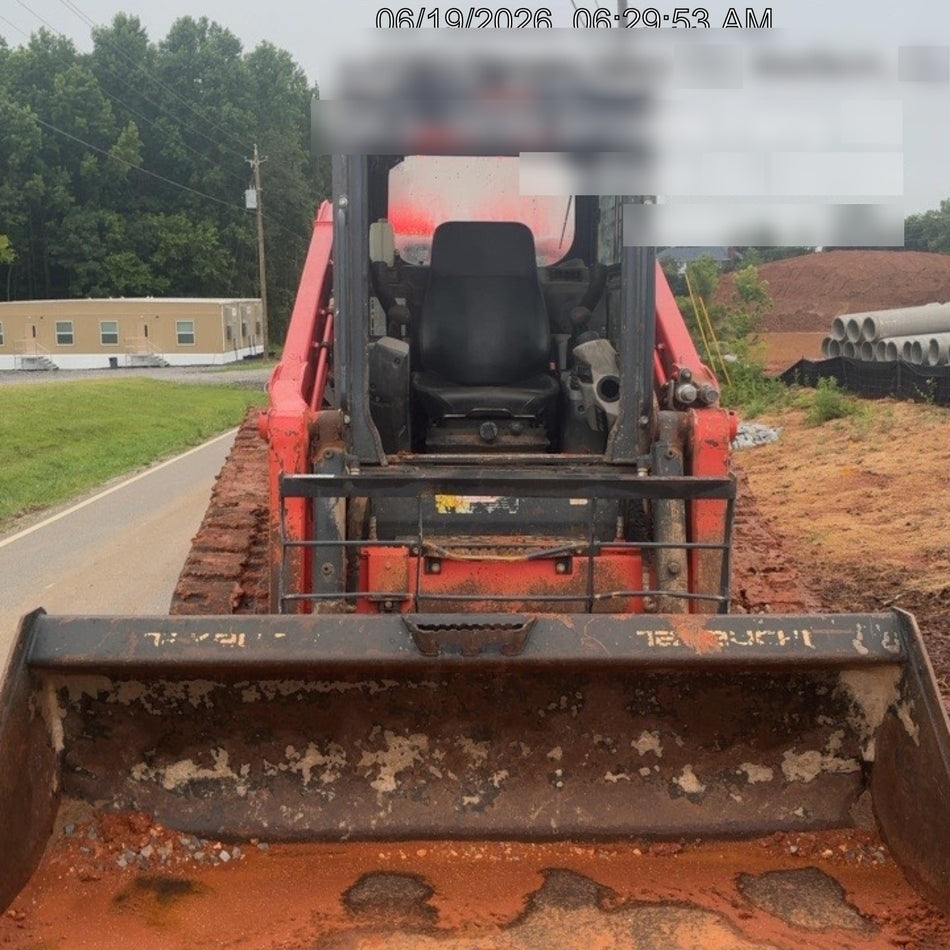 2025 ARROW MATERIAL HANDLING 48" Pallet Forks - Arrow