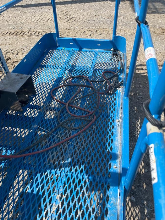 2025 MILLER ELECTRIC CST-282